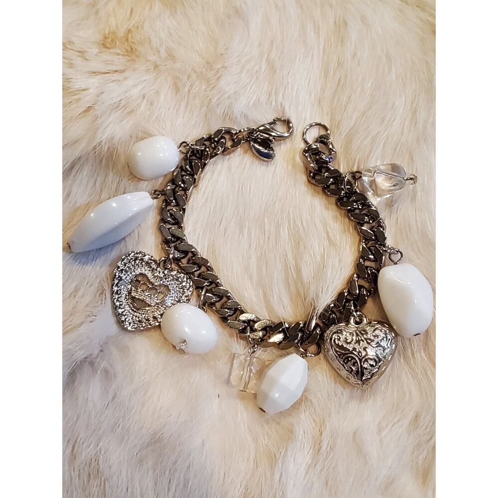 Buoux Turner Charm Bracelet